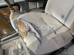 Online aukce: JCB  JS 200LC