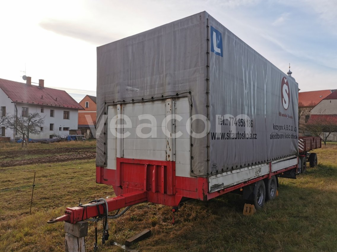 Online-Versteigerung:   DEMMLER TL 105 PL