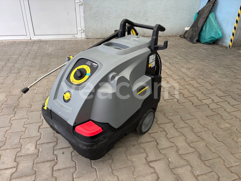 Online aukce: KÄRCHER  HDS 7/16C