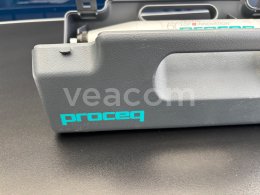 Online aukce: PROCEQ  SCHMIDT HAMMER-TESTOVACÍ PRÍSTROJ NA MERANIE PEVNOSTI BETÓNU