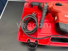 Online aukce: HILTI  TE70 ATC-ELEKTRICKÉ KOMBINOVANÉ KLADIVO