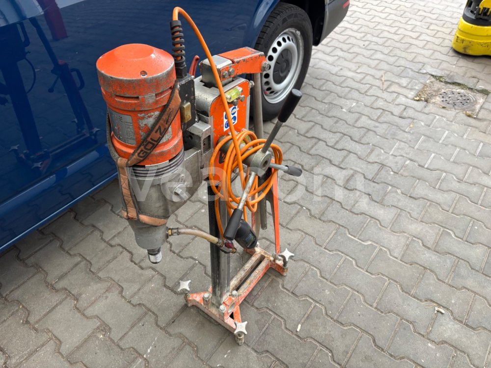 Online aukce: GÖLZ  KB400