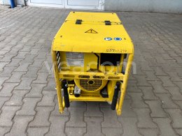 Online aukce: ENDRESS  804 DBG ES