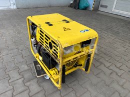 Online aukce: ENDRESS  804 DBG ES