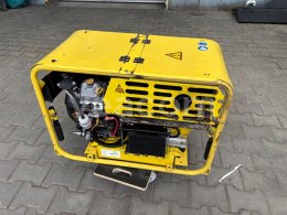 Online aukce: ENDRESS  804 DBG ES