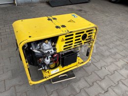 Online aukce: ENDRESS  804 DBG ES