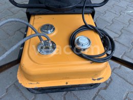 Online aukce: HANS WILMS  VAL-6-MOBILNÝ INFRAŽIARIČ