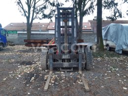 Online aukce: DESTA  3522 TX