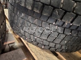 Online aukce: BRIDGESTONE  M729 295/80 R 22.5