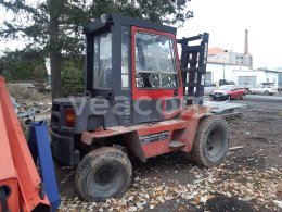 Online aukce: DESTA  3522 TX