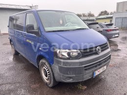 Online aukce: VW  TRANSPORTER
