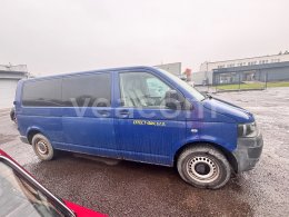 Online aukce: VW  TRANSPORTER