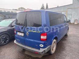 Online aukce: VW  TRANSPORTER