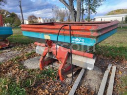 Online auction: SULKY  DPX ROZMETADLO HNOJIV