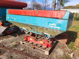Online auction: SULKY  DPX ROZMETADLO HNOJIV