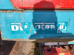 Online aukce: SULKY  DPX ROZMETADLO HNOJIV