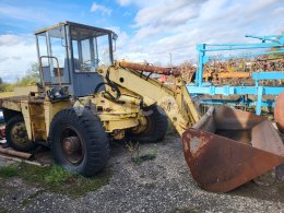 Online aukce: ZTS  HON UN 053