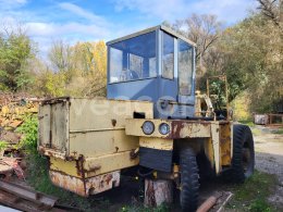 Online aukce: ZTS  HON UN 053