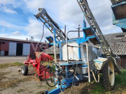 Online auction: BLANCHARD  ATLANTIQUE 27