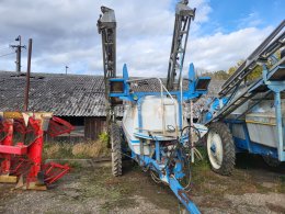 Online aukce: BLANCHARD  ATLANTIQUE 27