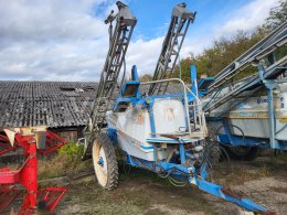 Online aukce: BLANCHARD  ATLANTIQUE 27