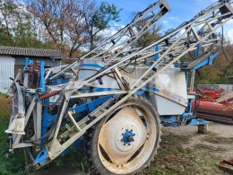 Online aukce: BLANCHARD  ATLANTIQUE 27
