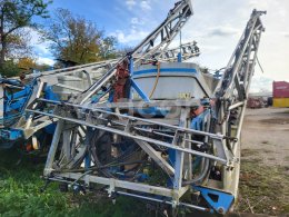 Online aukce: BLANCHARD  ATLANTIQUE 27