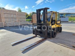Online aukce: HYSTER  H8.0 FT9
