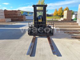 Online aukce: HYSTER  H8.0 FT9