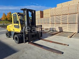Online aukce: HYSTER  H8.0 FT9