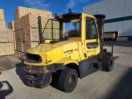 Online aukce: HYSTER  H8.0 FT9