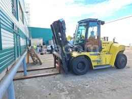 Online aukce: HYSTER  H12XD6