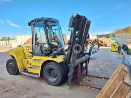 Интернет-аукцион: HYSTER  H12XD6