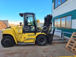 Интернет-аукцион: HYSTER  H12XD6