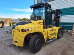 Интернет-аукцион: HYSTER  H12XD6