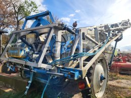 Online aukce: BLANCHARD  GRAND LARGE 4000