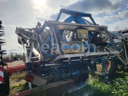 Online aukce: BLANCHARD  GRAND LARGE 4000