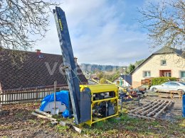 Online aukce:  REGON R2 0H S PODÁVACÍM STOLEM REGON RX