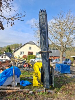 Online aukce:   REGON R2 0H S PODÁVACÍM STOLEM REGON RX