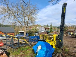 Online aukce:   REGON R2 0H S PODÁVACÍM STOLEM REGON RX