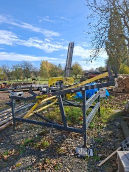 Online aukce:   REGON R2 0H S PODÁVACÍM STOLEM REGON RX