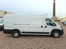 Online aukce: OPEL  MOVANO