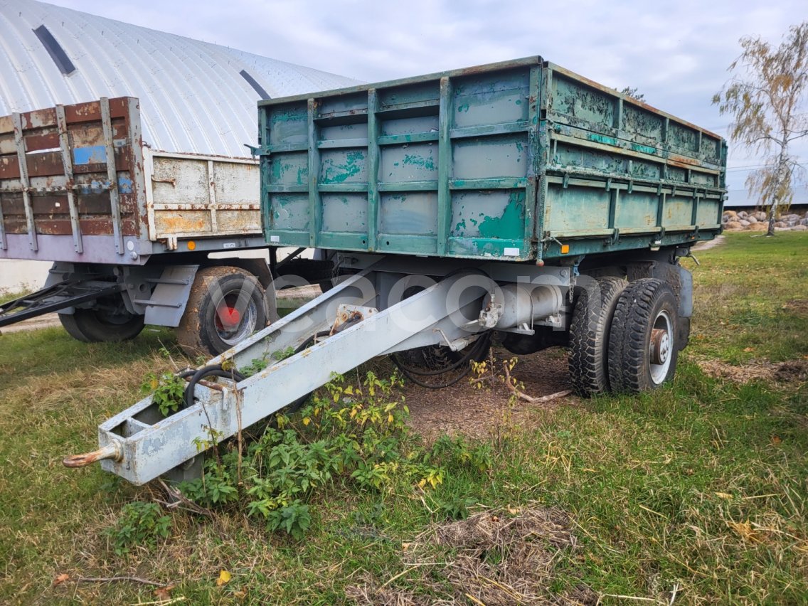 Online aukce:   VLEK ZA TRAKTOR