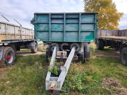 Online aukce:   VLEK ZA TRAKTOR