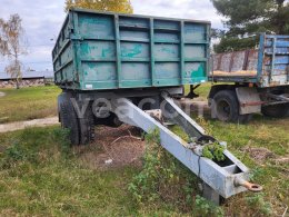 Online aukce:   VLEK ZA TRAKTOR