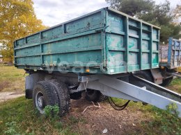 Online aukce:   VLEK ZA TRAKTOR