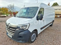 Online-Versteigerung: RENAULT  MASTER