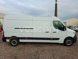 Online aukce: RENAULT  MASTER