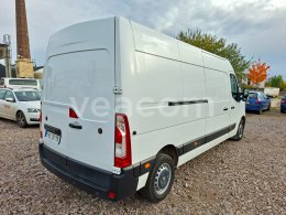 Online aukce: RENAULT  MASTER