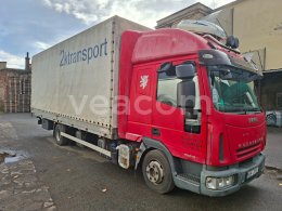 Online aukce: IVECO  EUROCARGO 75E18